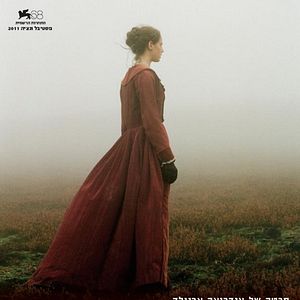 Foto O Morro dos Ventos Uivantes