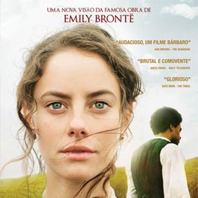 Foto O Morro dos Ventos Uivantes