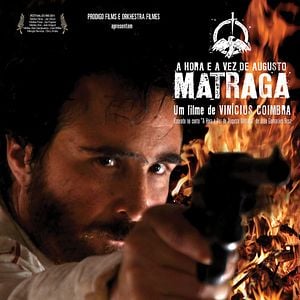 Foto A Hora e a Vez de Augusto Matraga