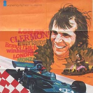 Foto O Fabuloso Fittipaldi