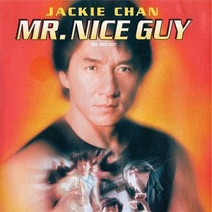 Foto Mr. Nice Guy - Bom de Briga