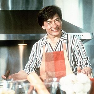 Foto Mr. Nice Guy - Bom de Briga