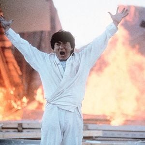 Foto Mr. Nice Guy - Bom de Briga