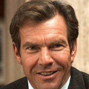 Foto Dennis Quaid