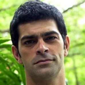 Foto Eduardo Moscovis