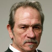 Foto Tommy Lee Jones