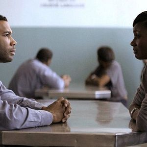 Foto Middle Of Nowhere