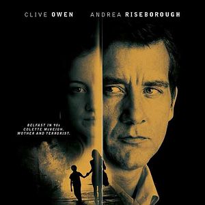 Foto Agente C - Dupla Identidade