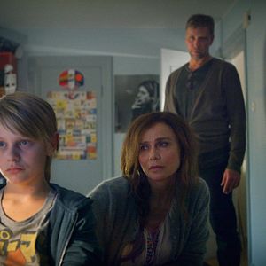 Foto Mikael Persbrandt