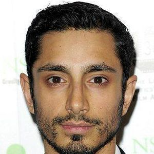 Foto Riz Ahmed