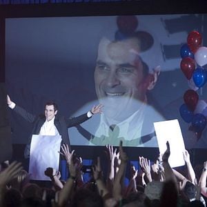 Foto Butter: Deslizando na Trapaça