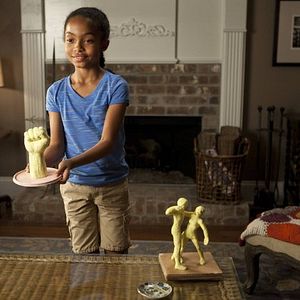 Foto Butter: Deslizando na Trapaça