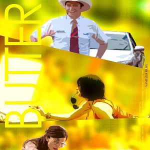 Foto Butter: Deslizando na Trapaça