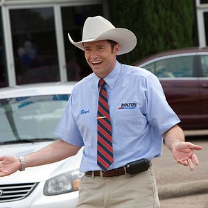 Foto Butter: Deslizando na Trapaça