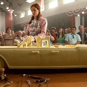 Foto Butter: Deslizando na Trapaça