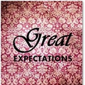 Foto Grandes Esperanças