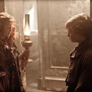 Foto Grandes Esperanças