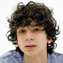 Foto Adam Sevani