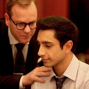 Foto O Relutante Fundamentalista