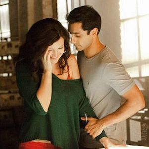 Foto O Relutante Fundamentalista