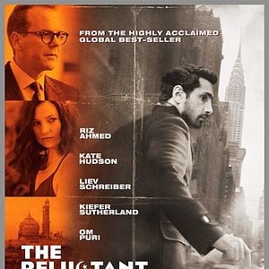 Foto O Relutante Fundamentalista