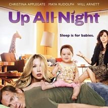 Foto Up All Night