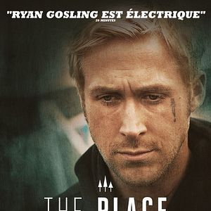 Foto O Lugar Onde Tudo Termina