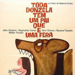 Foto Toda Donzela Tem um Pai que é uma Fera