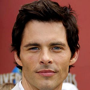 Foto James Marsden