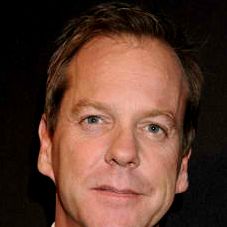 Foto Kiefer Sutherland