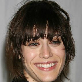 Foto Lizzy Caplan
