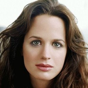 Foto Elizabeth Reaser