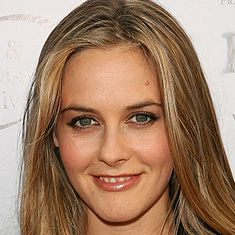 Foto Alicia Silverstone