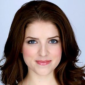Foto Anna Kendrick