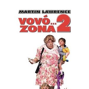 Foto Vovó... Zona 2