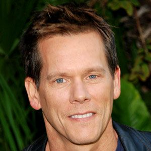 Foto Kevin Bacon