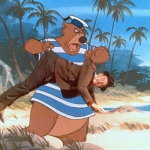 Foto Se Minha Cama Voasse