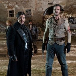 Foto Lobisomem: A Besta Entre Nós