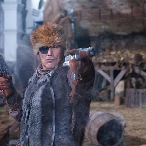 Foto Lobisomem: A Besta Entre Nós