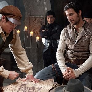 Foto Lobisomem: A Besta Entre Nós