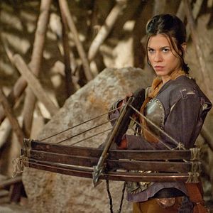 Foto Lobisomem: A Besta Entre Nós