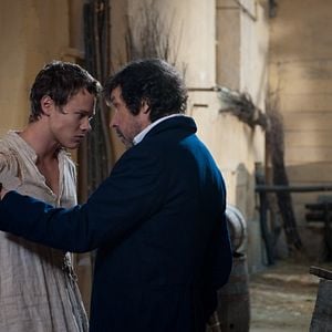 Foto Lobisomem: A Besta Entre Nós