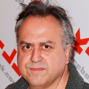 Foto Stanley Townsend