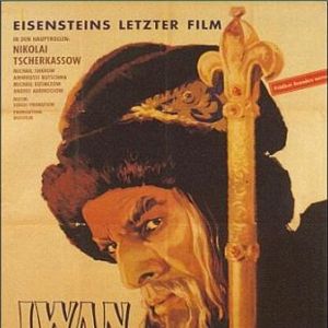 Foto Ivan, O Terrível