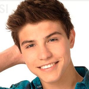 Foto Luke Bilyk