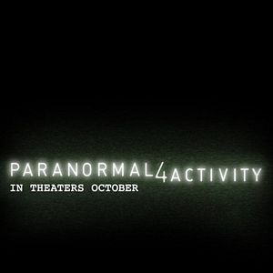 Foto Atividade Paranormal 4