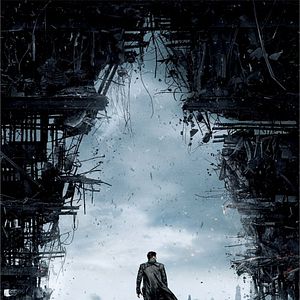 Foto Além da Escuridão - Star Trek