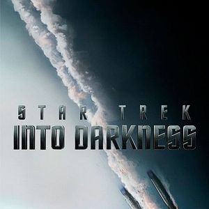 Foto Além da Escuridão - Star Trek