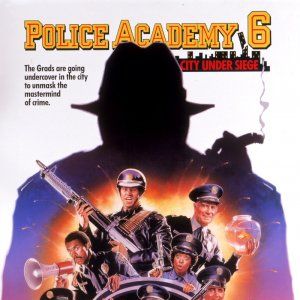 Foto Loucademia de Polícia 6