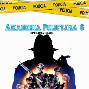 Foto Loucademia de Polícia 6